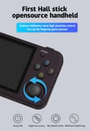 Anbernic RG353M Handheld Game Console