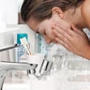 توصيلة مغسلة سهلة التركيب Splash Filter Faucet