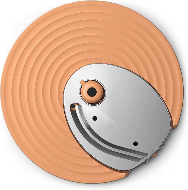 محضرة طعام فيليبس 1.5 لتر 750 واط Philips 5000 Series food processor HR7302/90