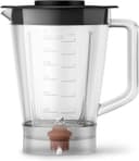 محضرة طعام فيليبس 1.5 لتر 750 واط Philips 5000 Series food processor HR7302/90