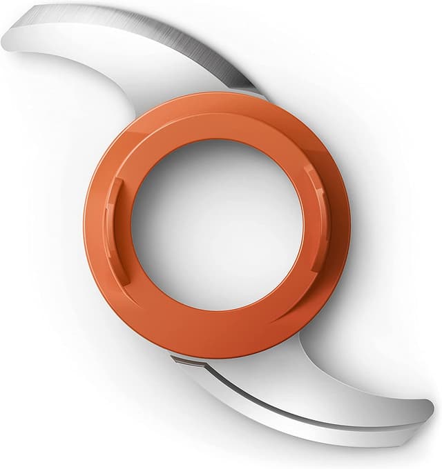 محضرة طعام فيليبس 1.5 لتر 750 واط Philips 5000 Series food processor HR7302/90