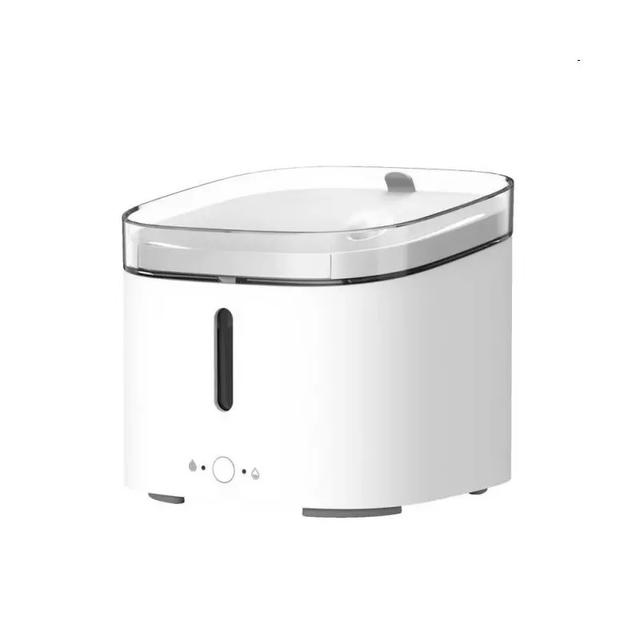 نافورة قطط ذكية شاومي Xiaomi Smart Pet Fountain EU - SW1hZ2U6OTcxNzQz