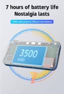 Anbernic RG353M Handheld Game Console