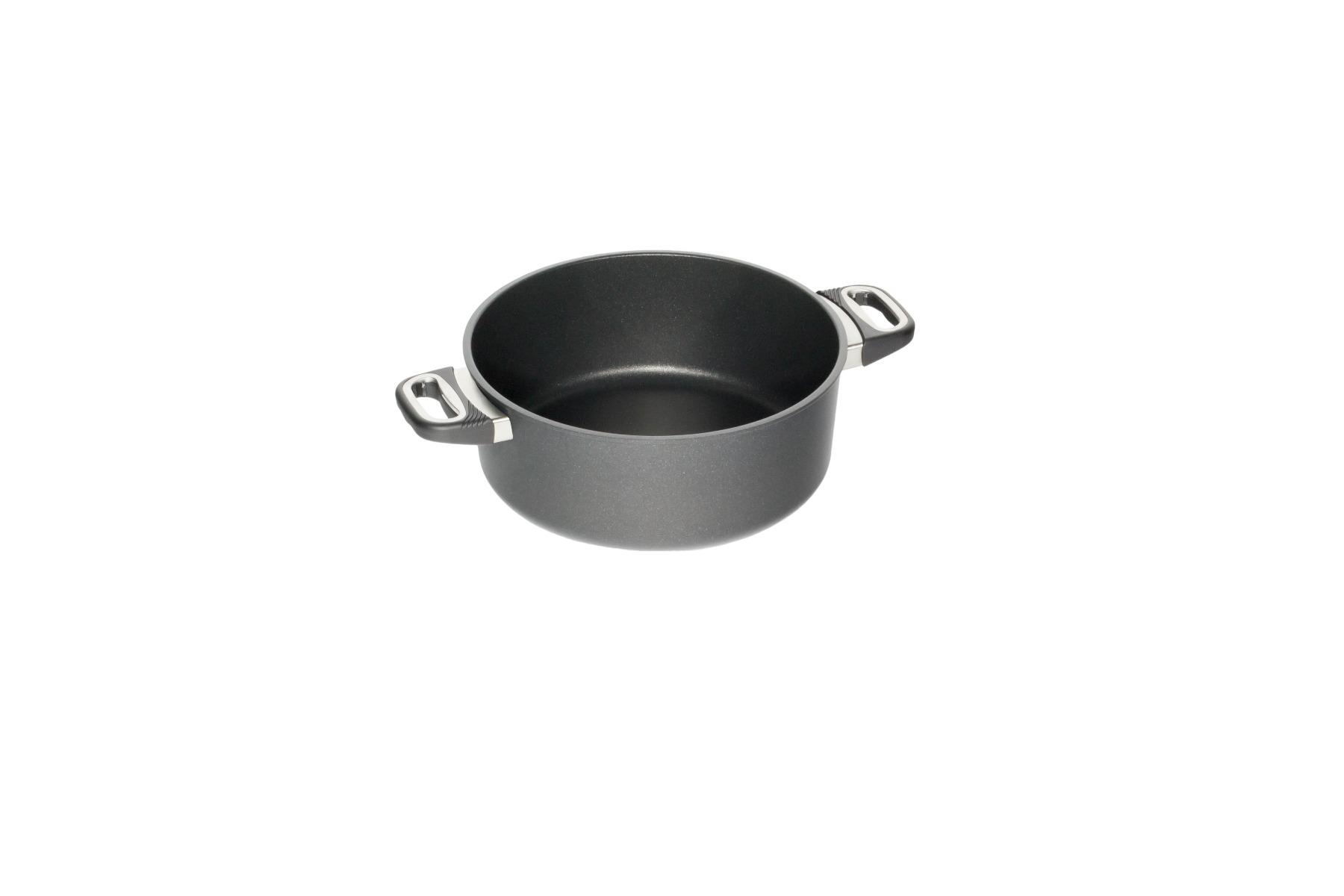 AMT Induction Casserole, 28cm, I-1228-E-Z5