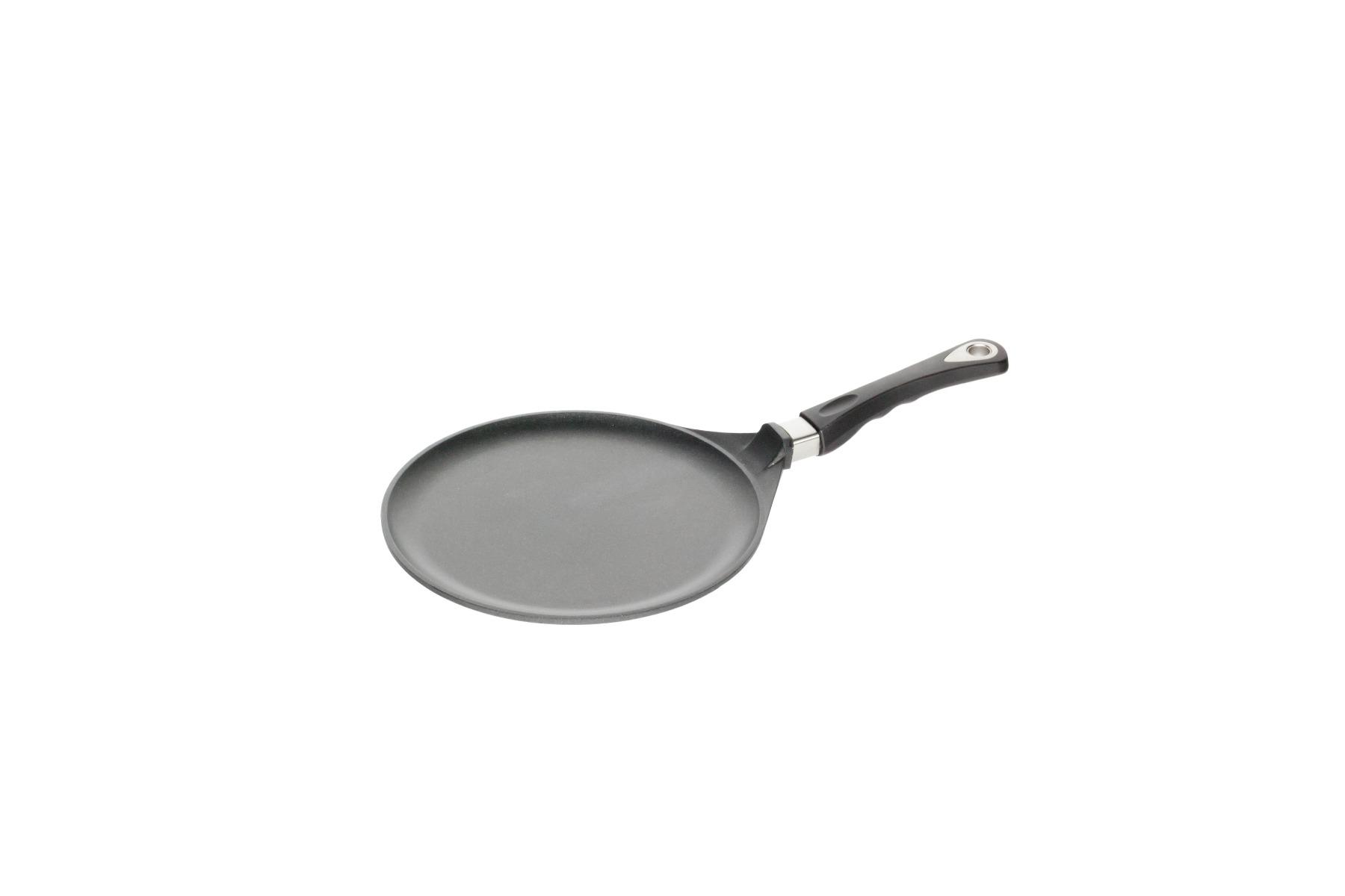 AMT Induction Crepes Pan, 28 cm, I-128-E-Z2