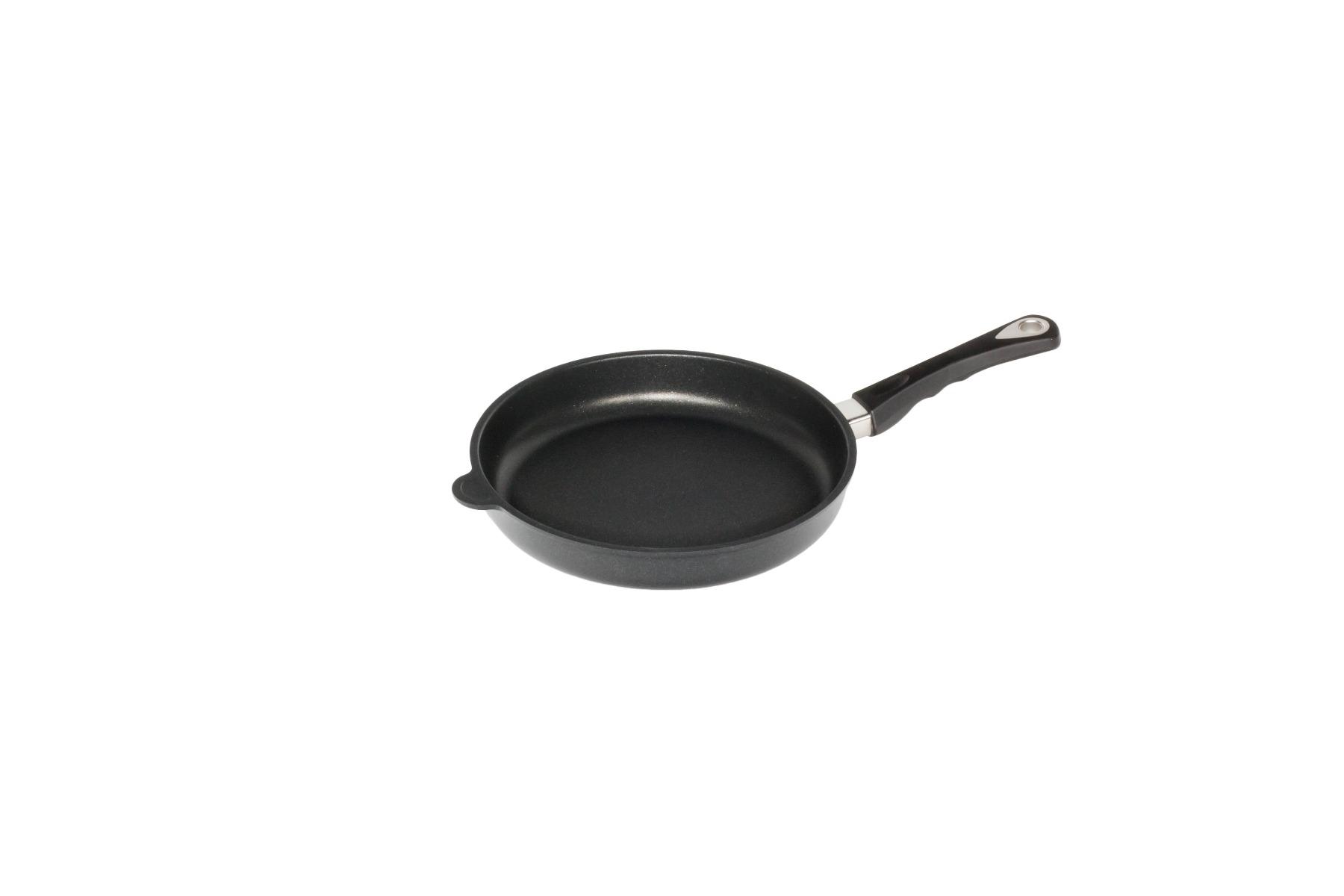 AMT Induction Frying Pan, 28 cm, I-528-E-Z2