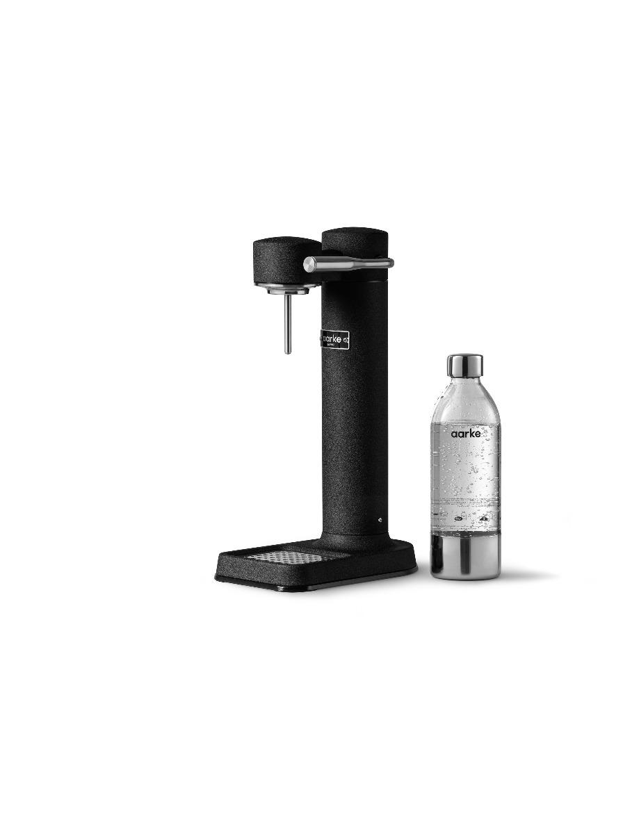 Aarke Carbonator III Sparkling Water Maker, AAC3-BLACK