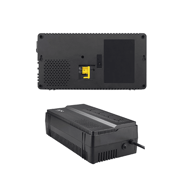 جهاز ups للمنزل 450 واط  APC EASY UPS BV 800VA, AVR, Universal Outlet