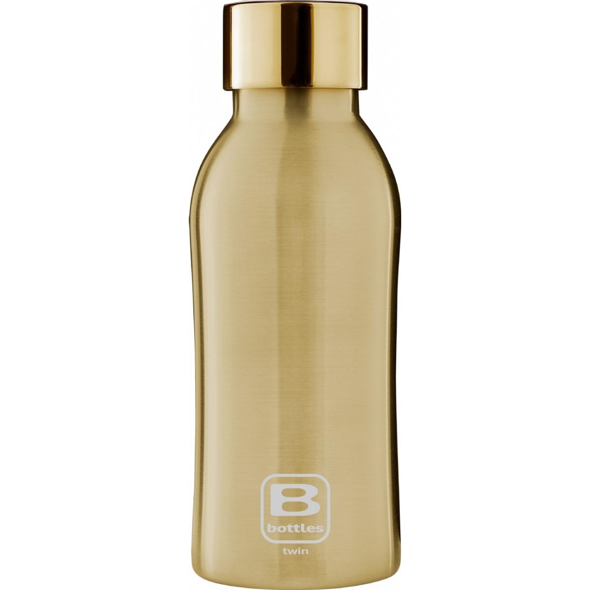 Bugatti B Bottle Twin Lux, 350 ml, BBT-DS350DL