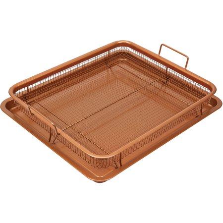 copperchef Copper Chef Crisper, Medium, 105-004575