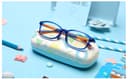 نظارة حماية عيون الاطفال شاومي Xiaomi Children’s TAC Anti Blue Ray Glasses