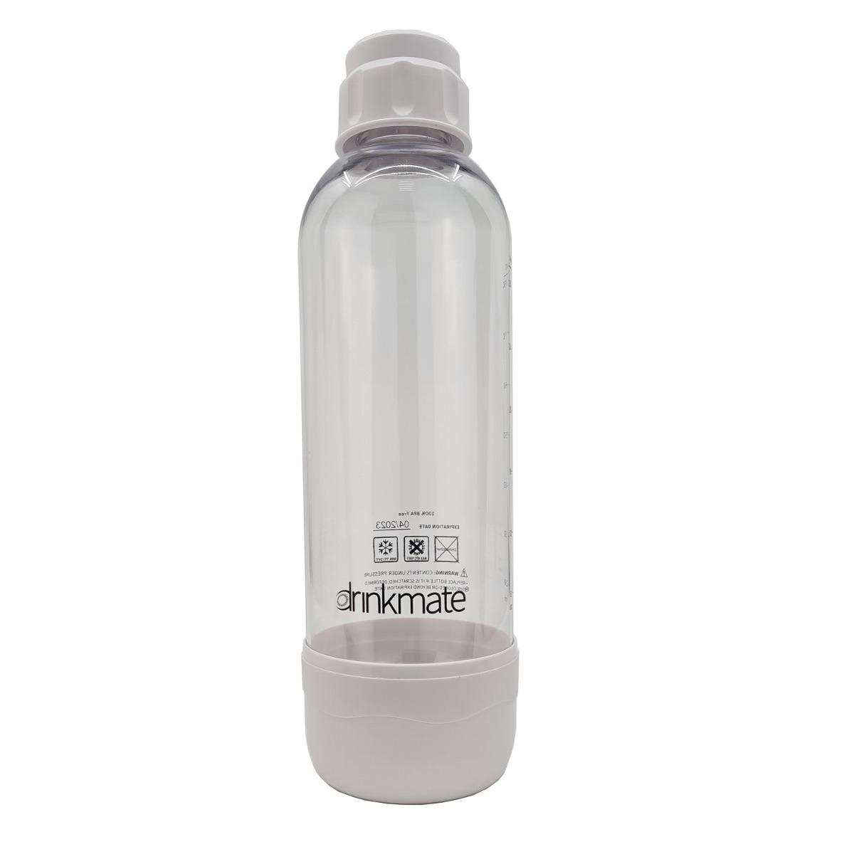 DrinkMate Bottle, 1 L, BB-09