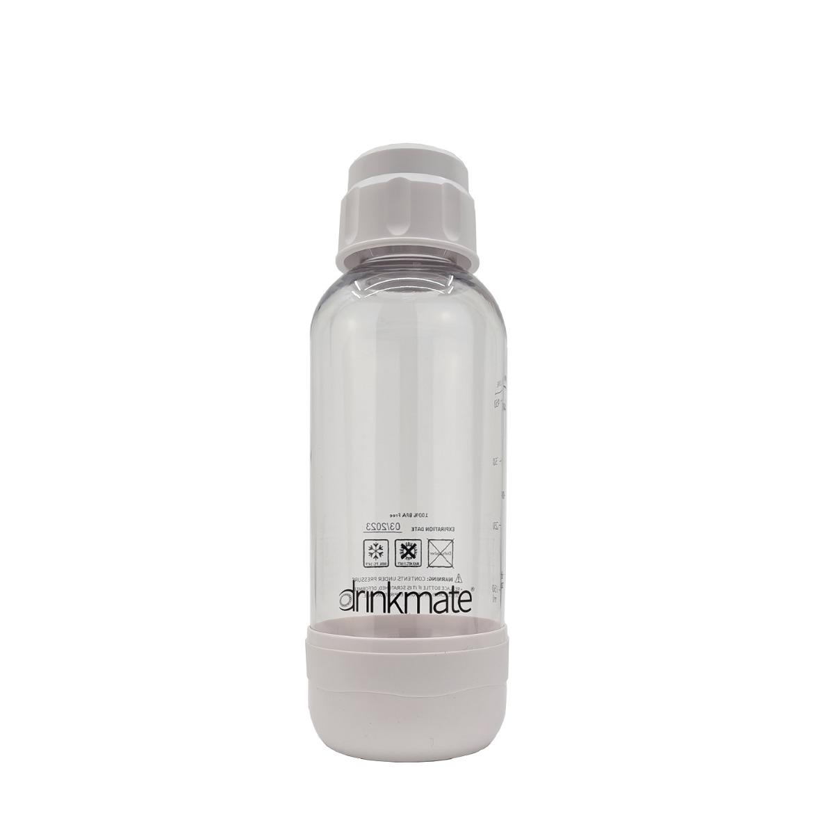 DrinkMate Bottle, 500 ml, BB-03