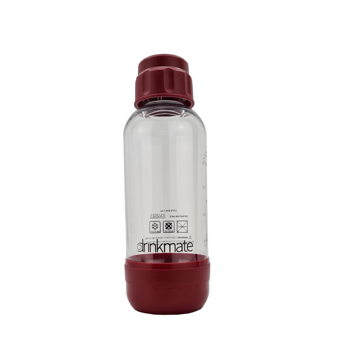 DrinkMate Bottle, 500 ml, BB-03R