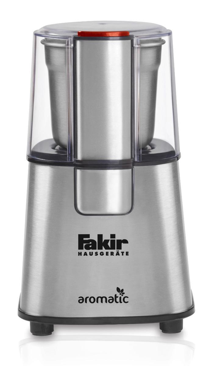 Fakir Aromatic Coffee & Spice Grinder, FKR-0026