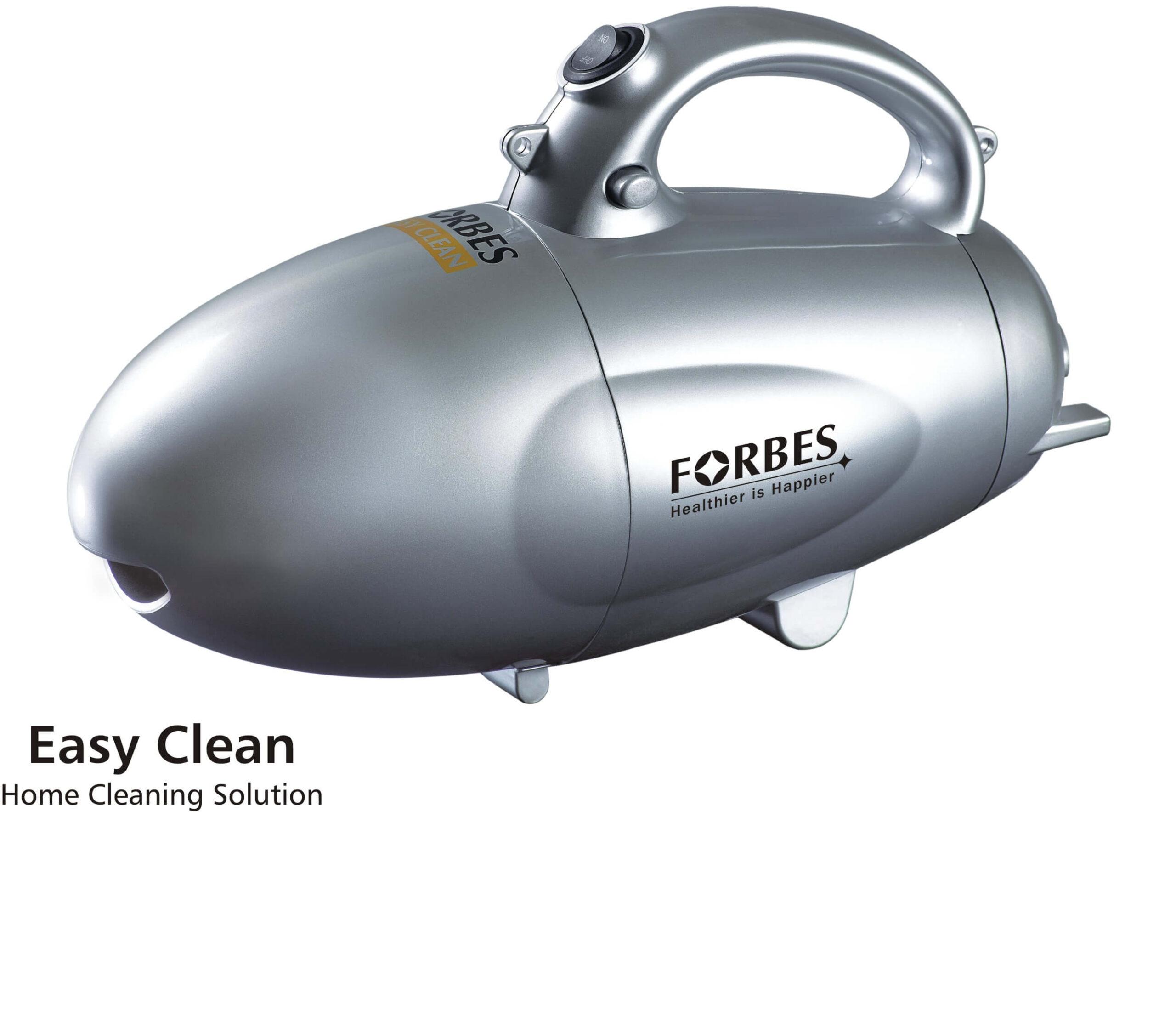 Forbes Handheld Vacuum Cleaner, EASYCLEAN