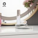 Green Lion Facial Hair Remover 9000RPM 350mAh - White