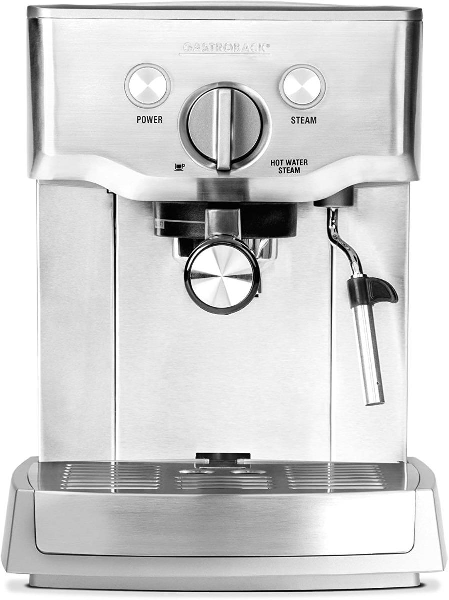 Gastroback Design Espresso PRO, 42709