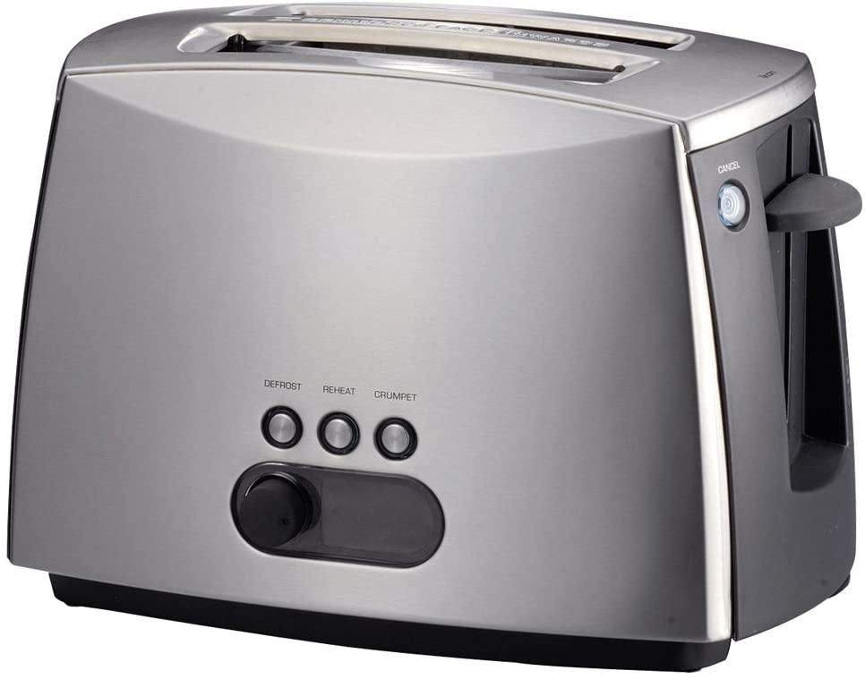 حماصة توست شريحتين 960 واط غازتروباك Gastroback Design Toaster Advanced