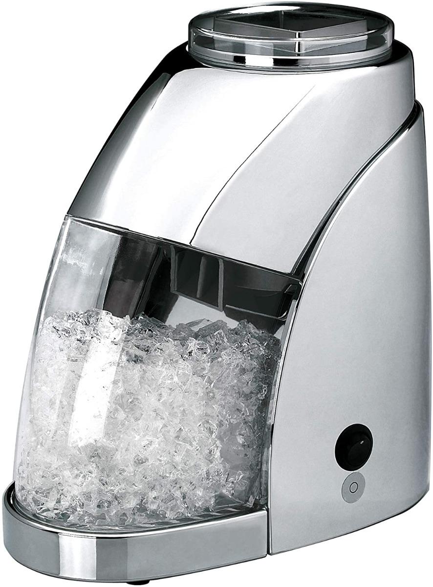 جراشة ثلج 100 واط غازتروباك Gastroback Electric Ice Crusher