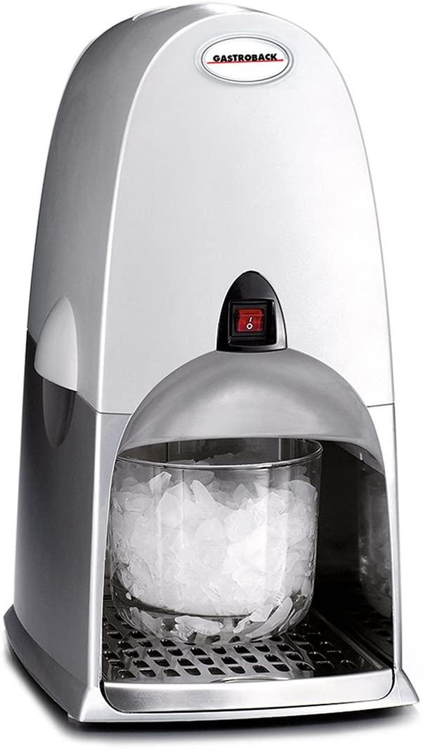 Gastroback Pro Ice Crusher, 41311