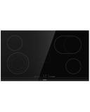 موقد كهربائي سيراميك 5 شمعات جورينجي Gorenje Built In Electric Hob Ceramic - SW1hZ2U6OTYwMTk5