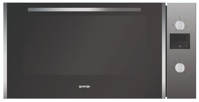 فرن كهربائي بلت ان 90 سم 89 لتر جورينجي Gorenje Built In Electric Oven - SW1hZ2U6OTYwMzAy