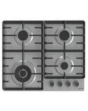 بوتجاز سطحي 60 سم 4 شمعات جورينجي Gorenje Built In Gas Hob - SW1hZ2U6OTYwMjI4