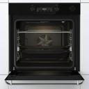 Gorenje ORA ITO range Built In Electric Oven, 60cm, BSA6737ORAB - SW1hZ2U6OTY0Nzk2