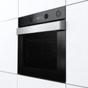 Gorenje ORA ITO range Built In Electric Oven, 60cm, BSA6737ORAB - SW1hZ2U6OTY0Nzk4