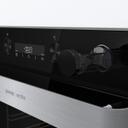 Gorenje ORA ITO range Built In Electric Oven, 60cm, BSA6737ORAB - SW1hZ2U6OTY0ODAy