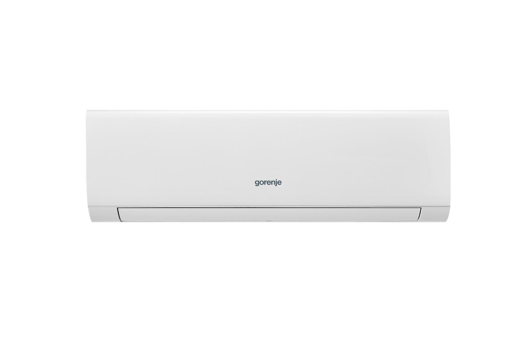 Gorenje Split Air Conditioner, 2 Tons, GAS-24CT