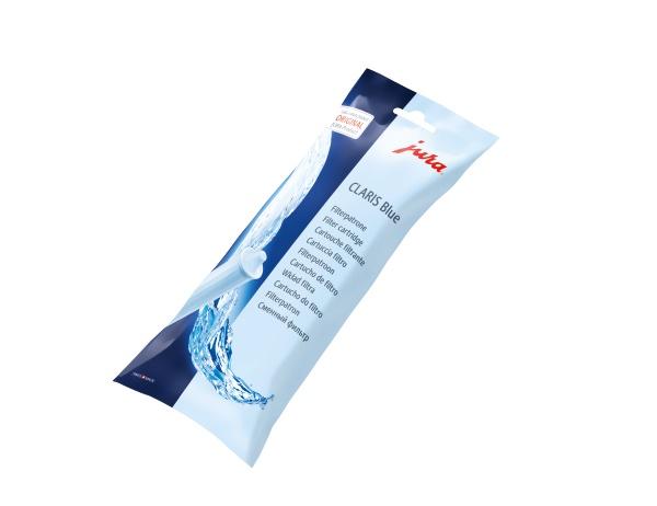 فلتر ماء متوافق مع مكينة قهوة جورا Jura Claris Water Filter