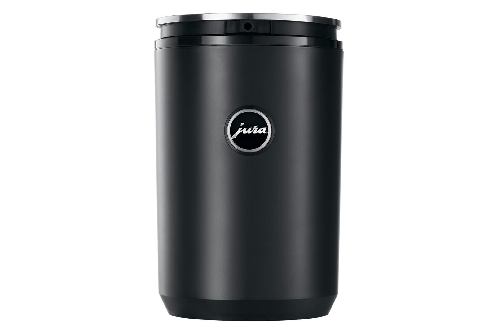 مبرد حليب لماكينة قهوة جورا 1.1 لتر Jura Cool Control Milk Cooler