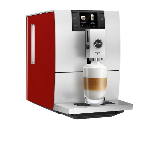 ماكينة قهوة اسبريسو 1.1 لتر جورا Jura ENA 8 Coffee Machine