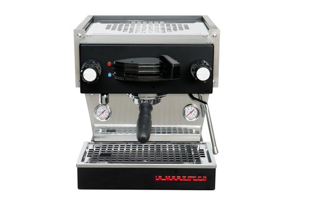 مكينة اسبريسو 2.5 لتر لامارزوكو لينا ميني أسودLa Marzocco Linea Mini 1 Group Coffee Machine - SW1hZ2U6OTY2NzE3