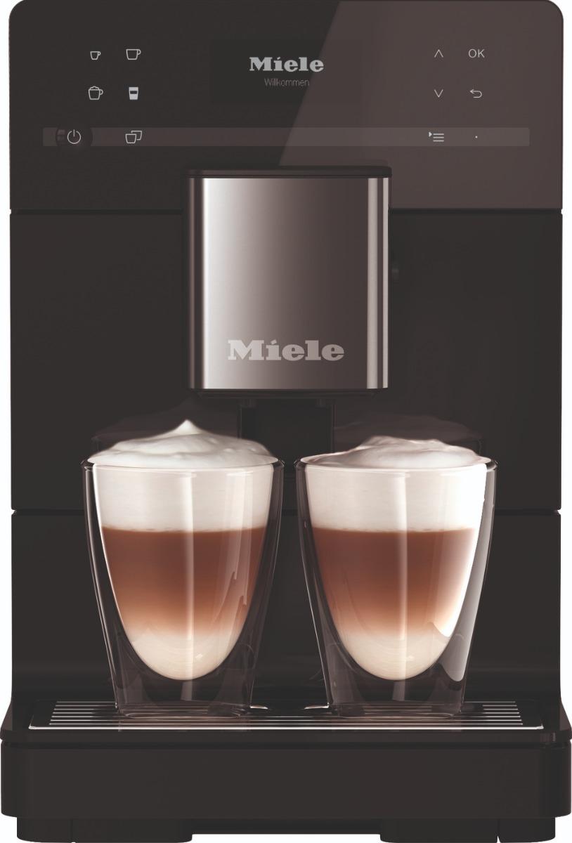 ماكينة قهوة اسبريسو 1.3 لتر ميلي Miele Coffee Machine CM 5310