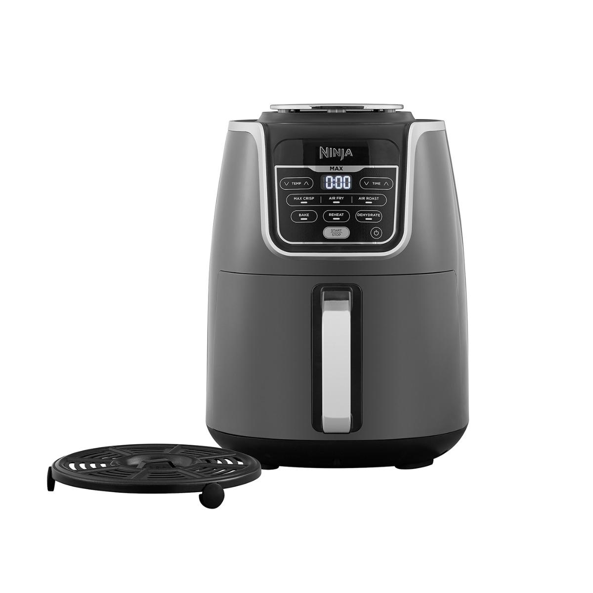 Ninja XL Air Fryer, 5.2 L, AF160ME