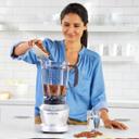 خلاطة كهربائية كبيرة 1.8 لتر مع بلندر وكوب شرب نوتريبولت Nutribullet Full Size Blender + Combo - SW1hZ2U6OTY2OTQy