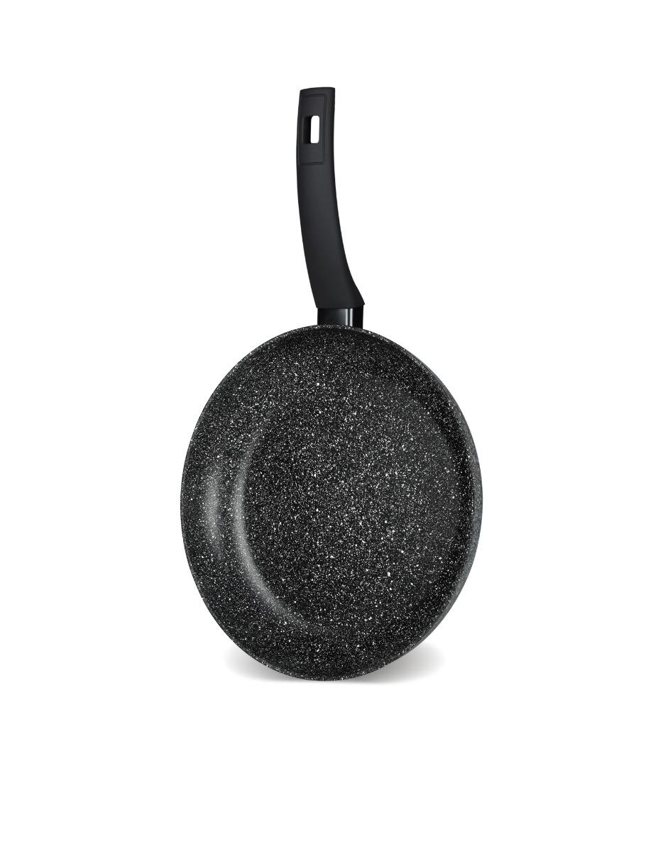 مقلاة بورسلان 24 سم روسيتي Rossetti Elementi Natura Fry Pan