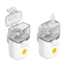 Mesh Nebulizer YS38E for Adult & Baby