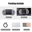 جهاز ألعاب محمول قيمنج كونسل ريترو أنبيرنيك Anbernic RG353P Handheld Game Console