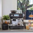 breville Sage The Barista Pro Espresso Machine, SES878BTR - SW1hZ2U6OTY3NTEw