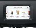 ماكينة قهوة اسبريسو 2 لتر سيج بريفيل باريستا Sage The Barista Touch Espresso Machine - SW1hZ2U6OTY3NTI1