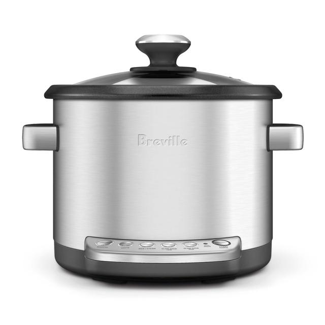 breville Sage The Risotto Plus Multi Cooker, BRC600 - SW1hZ2U6OTY0Nzgz