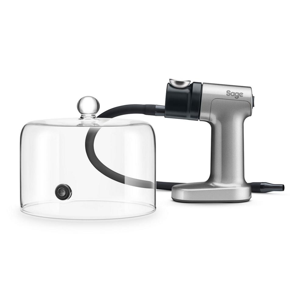 breville Sage The Smoking Gun & Cloche, SSM620