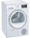 مجفف حراري سيمنز للملابس 8 كغ Siemens Dryer - SW1hZ2U6OTYwOTE3