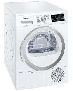 مجفف ملابس 9 كغ سيمنز Siemens Condenser Tumble Dryer - SW1hZ2U6OTYwOTQ0