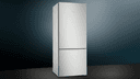 Siemens Bottom Freezer Refrigerator, KG76NVI30M - SW1hZ2U6OTYxNDY1