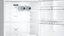 Siemens Bottom Freezer Refrigerator, KG76NVI30M - SW1hZ2U6OTYxNDY5